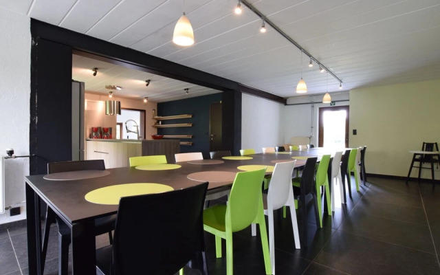 Holiday Home La Roche-en-ardenne With Pool