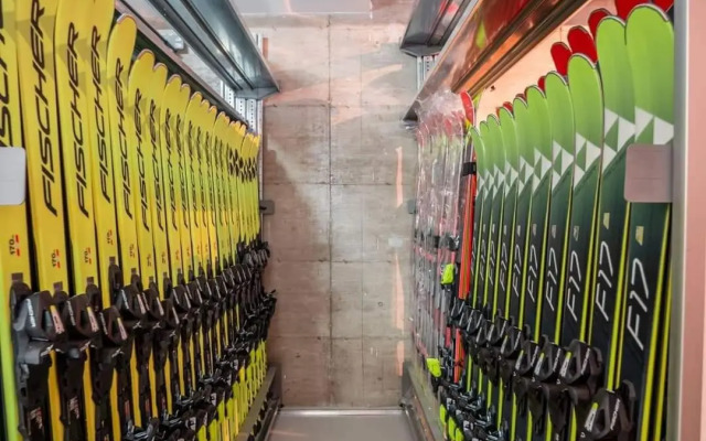 APARTHOTEL CENTRALA Apartman 10