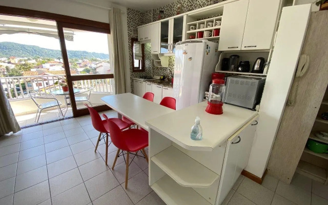 Residencial Ibiza Jurere Internacional