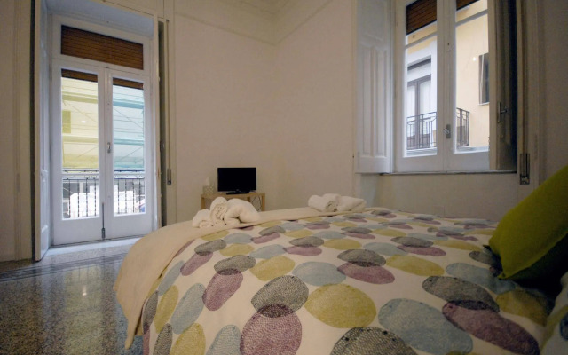 B&B Salerno