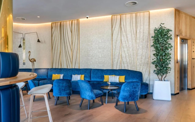 Vincci Consulado De Bilbao
