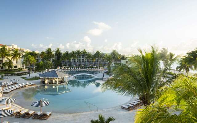 Hyatt Zilara Riviera Maya Adults Only All Inclusive