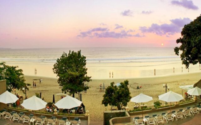 Pelangi Bali Hotel