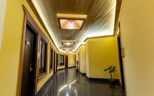 Regenta Inn Gangtok