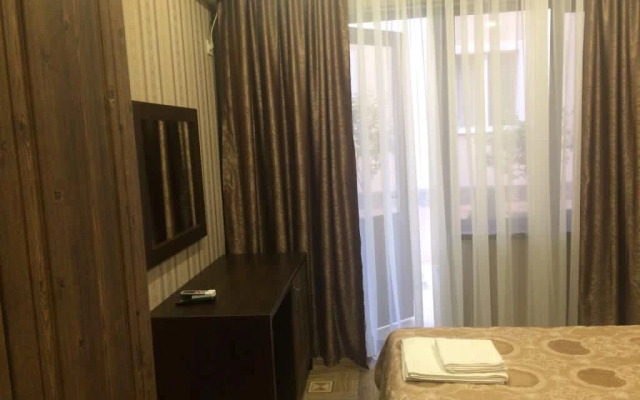 Tatyyana Guest House