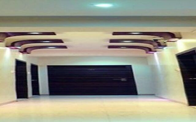 Room Maangta 211 - Thane West