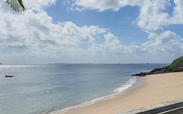 Apartamento Porto Da Barra
