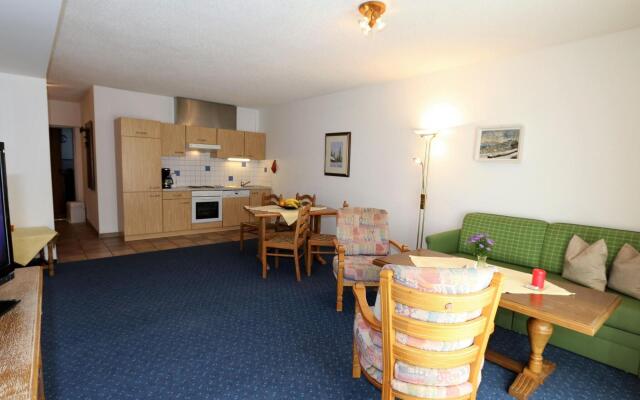 in Bichlbach with 1 bedrooms and 1 bathrooms