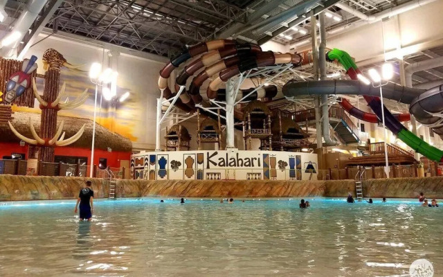 Maurrocks Bed & Breakfast