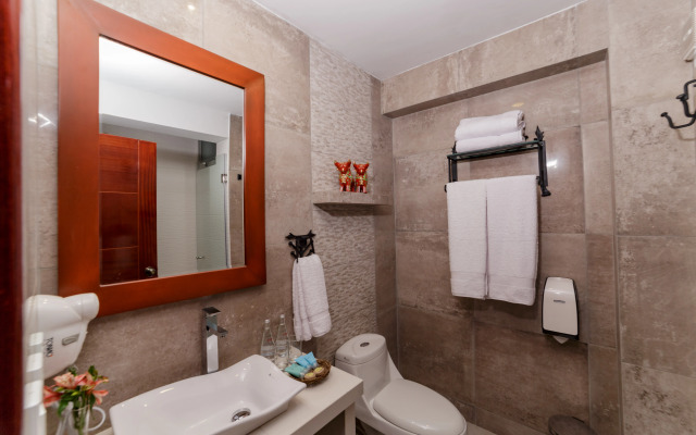 Yawar Inka Hotel
