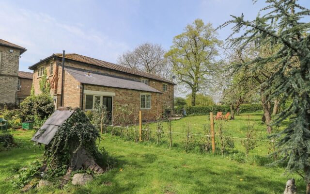 The Old Coach House