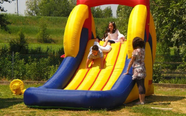 Alla Fornace di Sacerno