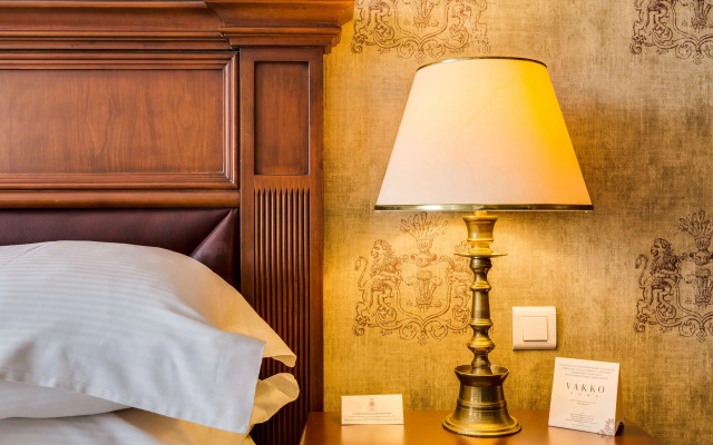 Gordion Hotel - Special Class