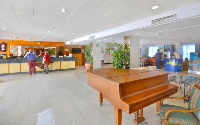 BLUESEA Interpalace