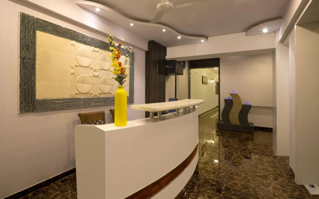 Hotel Annex Executive