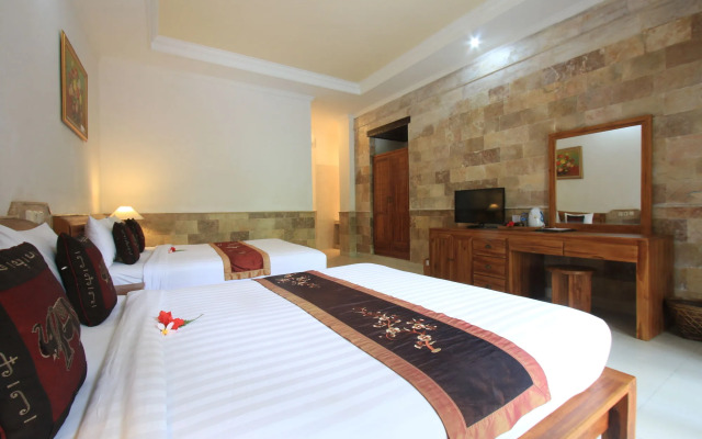 Alam Terrace Cottages