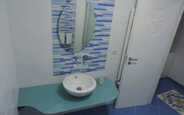 Mediterraneo Rooms