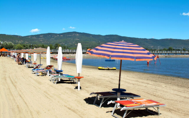 Camping Village Punta Navaccia