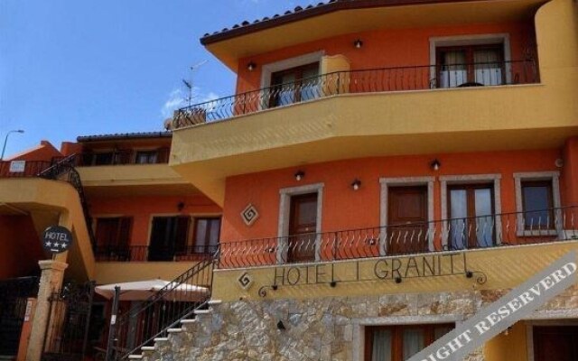 Hotel I Graniti