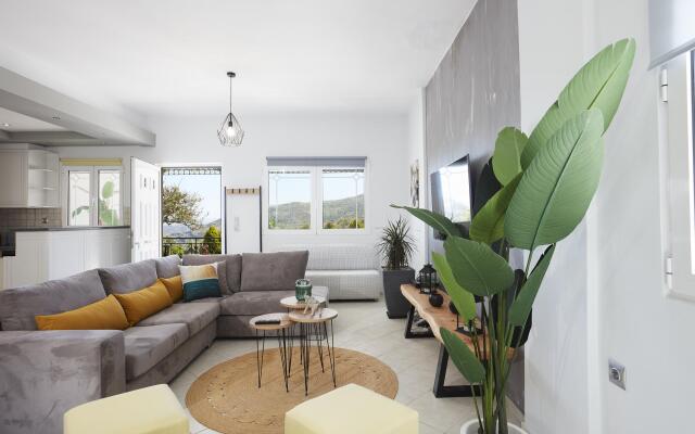 "Dafni Villa" A Place To Visit