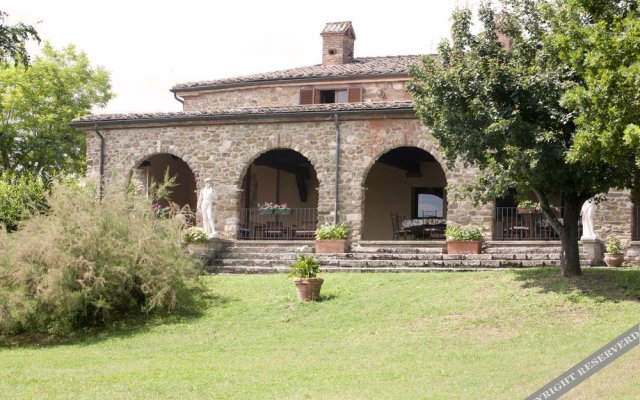 Villa di Leonardo