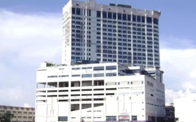 Gocos Hotel