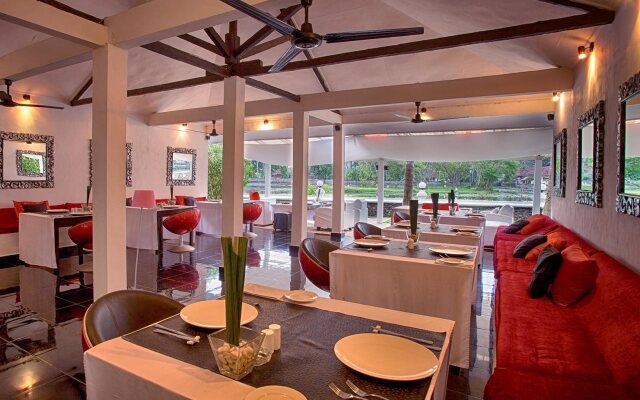 The Forty Eight Resort Candidasa