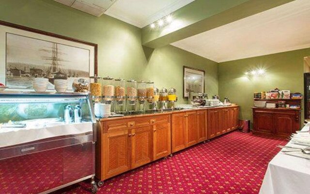 The Grand Hotel Launceston