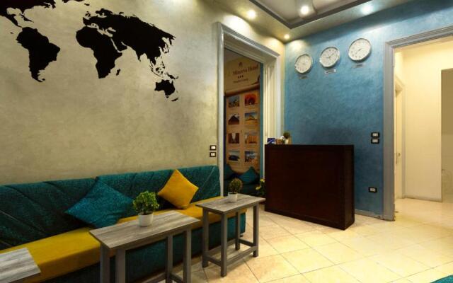 Minerva Grand Boutique