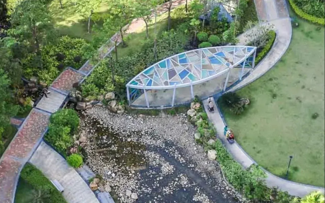 Locals Boutique Apartment Wanzai No.11