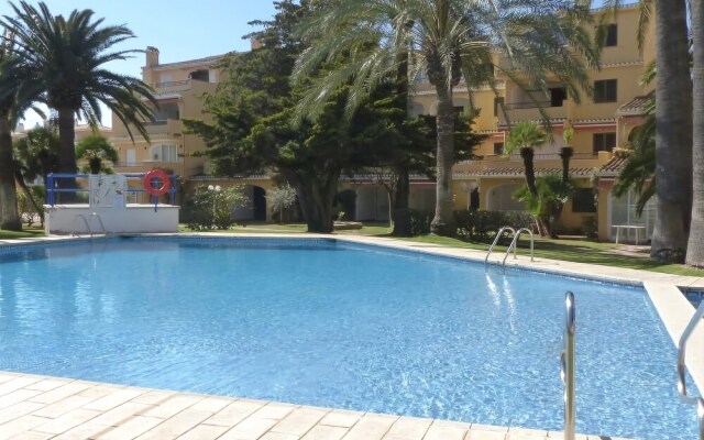 Apartamento Albatros