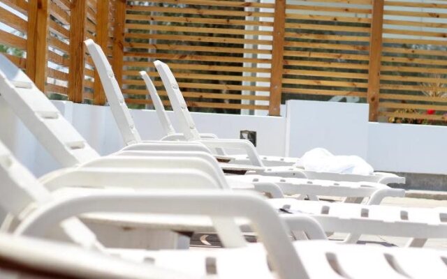 Hotel Balistra
