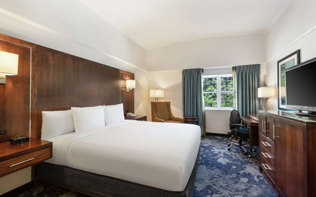 Doubletree by Hilton Cape Cod - Hyannis