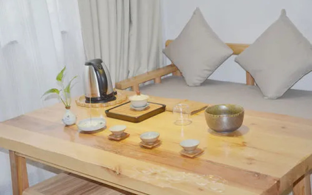 Qingju Chengdu Sports Center Branch