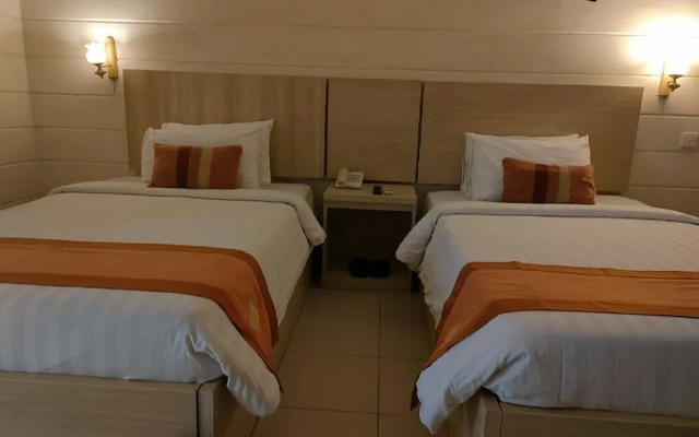 Hotel Mega Lestari
