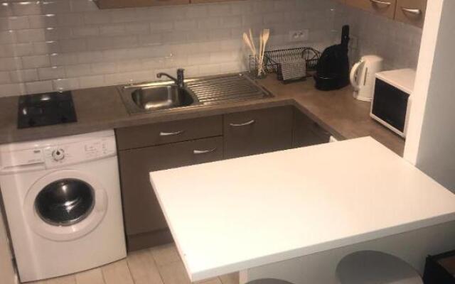 le studio by sleepinfontainebleau