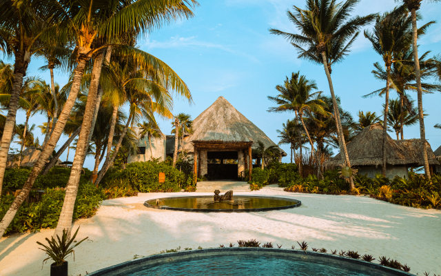 Maya Tulum by G Hotels