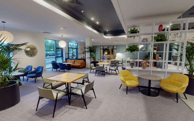 Radisson Blu Hotel, Dublin Airport