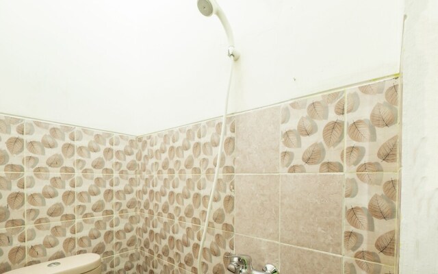 Spot On 1708 Homestay Anyelir Syariah