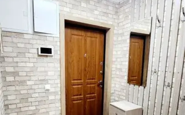 Апартаменты Гармония  на ул. Липовой Рощи, 1к3