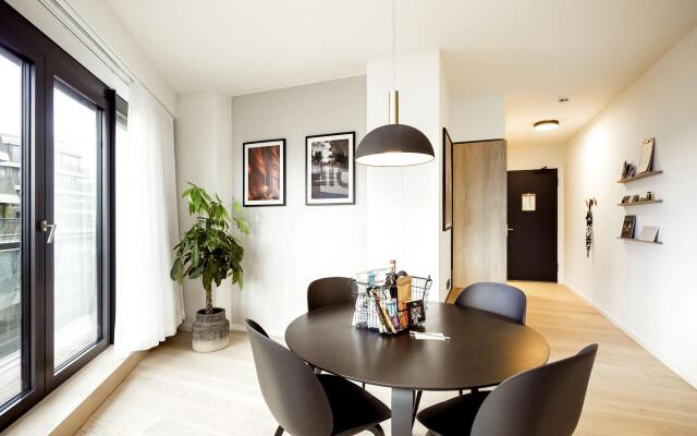 Wilde Aparthotels, Berlin, Checkpoint Charlie