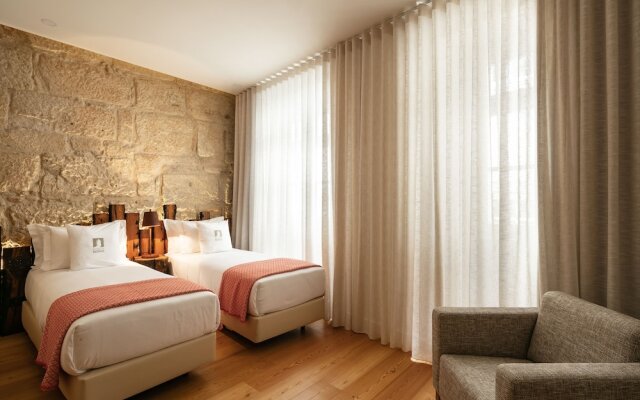 Porta Nobre Boutique Hotel by Aspasios