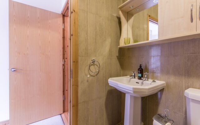 The Balinteer Loft Self Catering