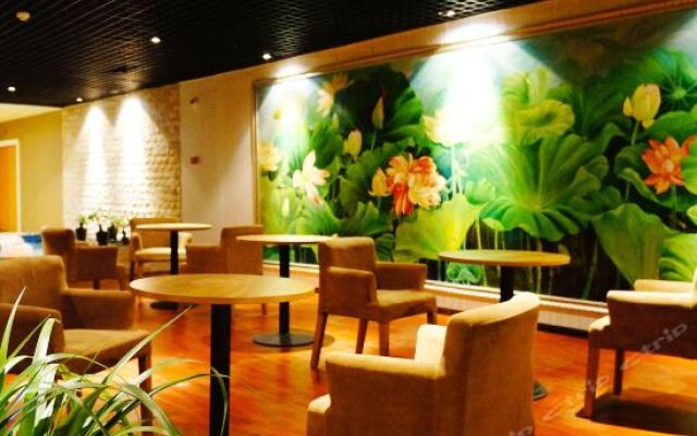 时来运转大酒店(荔波古镇店)