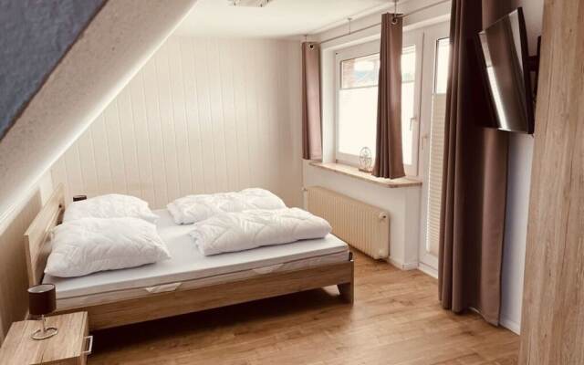 Liam Comfortable Holiday Residence