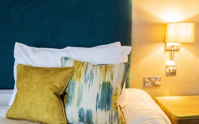 The Brudenell Hotel