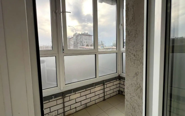 ApartKZN apartment on 62 Yershova Street, building 1