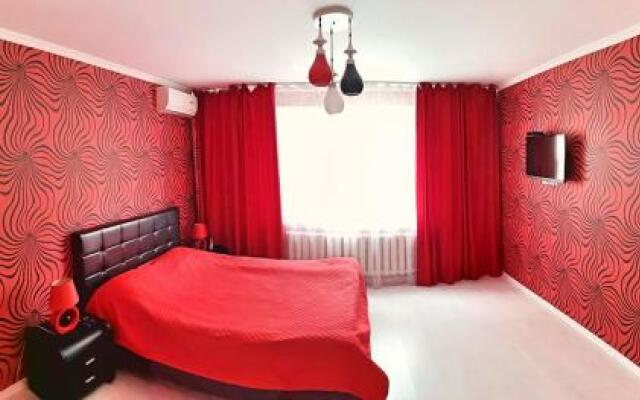 Ismail street apartment