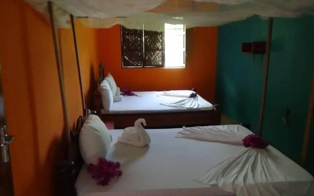 Spacious Dream House Paje