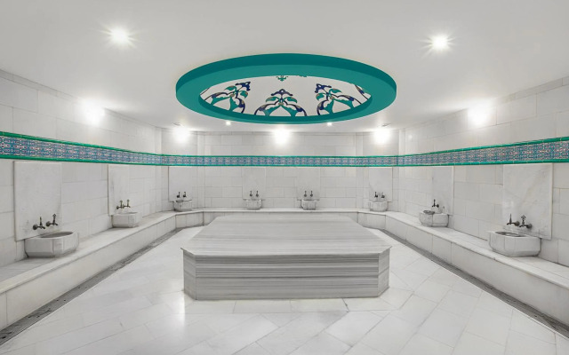 Numa Konaktepe Hotel